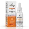 Novega  Shining C Vitamin Aydınlatıcı Süper Işıltı Serumu